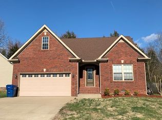 569 Parkvue Village Way, Clarksville, TN 37043
