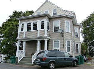 37 Ridge Ave, Lynn, MA 01905