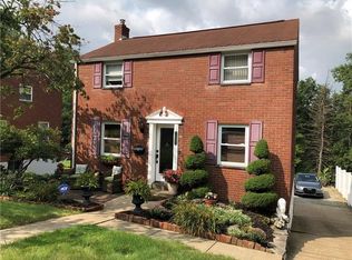 12102 Joan Dr, Pittsburgh, PA 15235