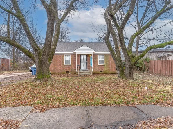 1805 Goodwin Ave, West Memphis, AR 72301