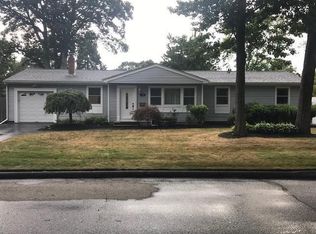 51 Waldo Rd, Warwick, RI 02889