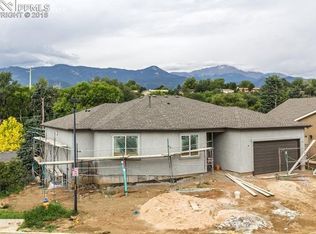 1298 Ethereal Cir, Colorado Springs, CO 80904
