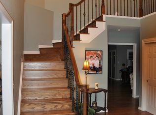 2441 Cactus Bluff Pl, Highlands Ranch, CO 80129