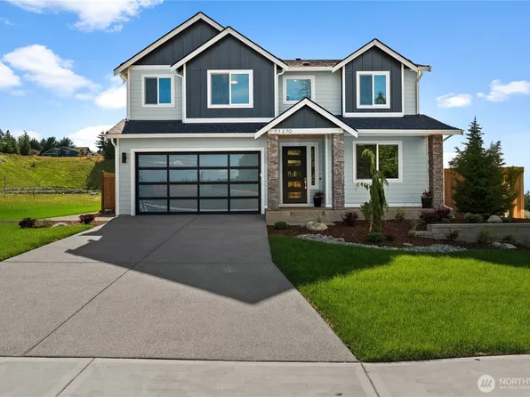 11293 (Lot 19) 112th Street Loop, Gig Harbor, WA 98332