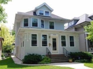 530 Gunderson Ave, Oak Park, IL 60304