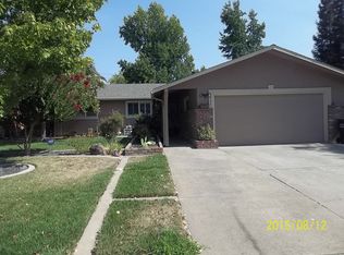3437 S Port Dr, Sacramento, CA
