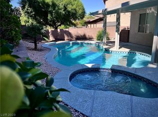 167 Ruby Ridge Ave, Henderson, NV 89002