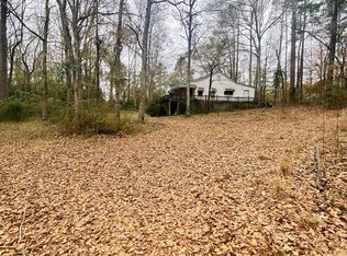 170 Pine Ridge Rd, Thomson, GA 30824