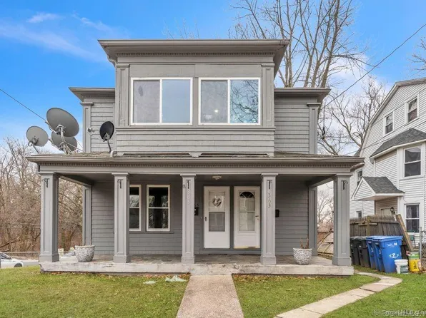 363 Hillside Avenue, Hartford, CT 06106