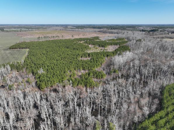 0 Middle Swamp Road, Corapeake, NC 27926