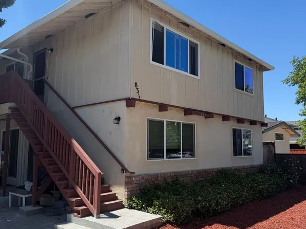 831 Opal Dr, 831 Opal Dr APT 3, San Jose, CA 95117