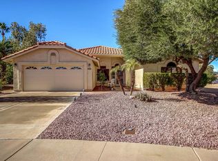 20042 N 98th Ln, Peoria, AZ 85382