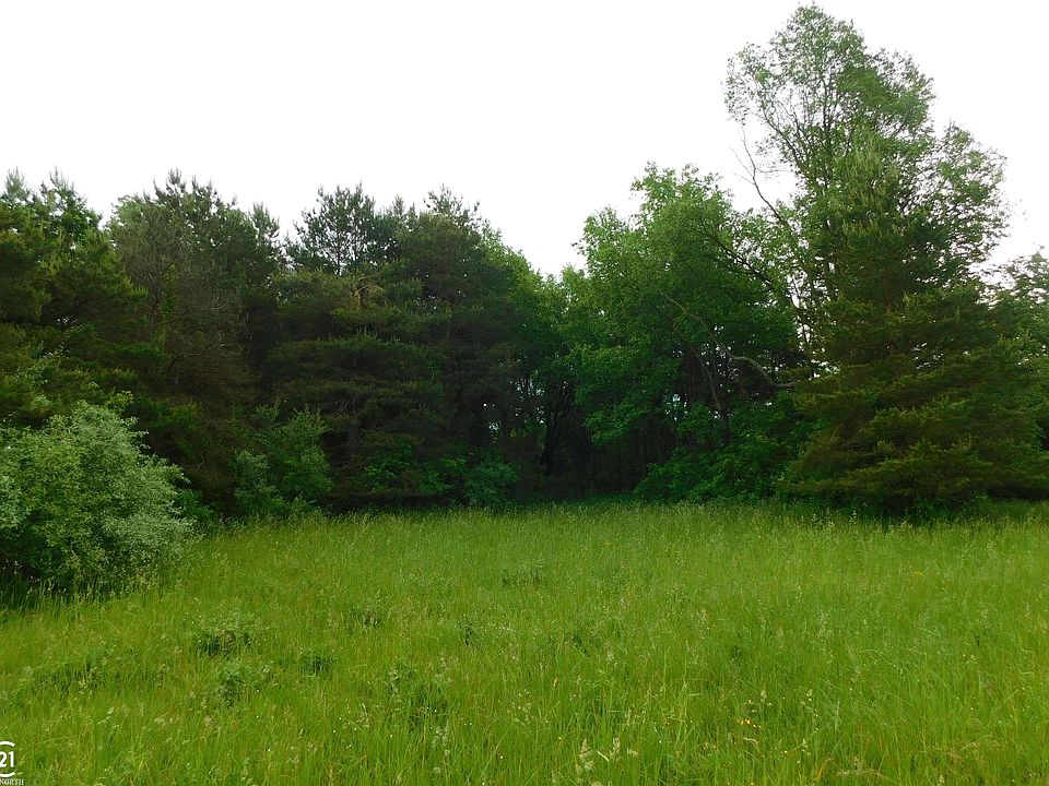 0 Silver Hill Dr Dryden MI Zillow