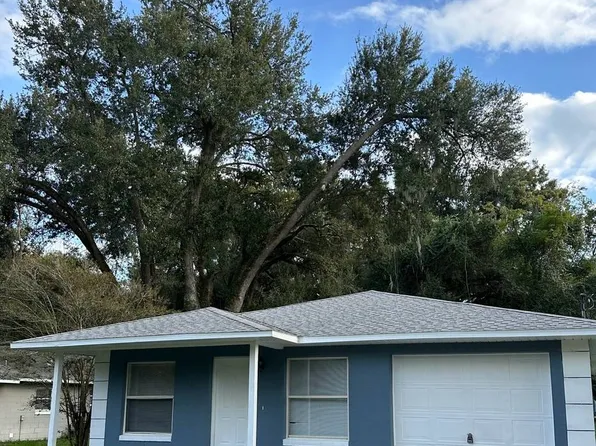 602 W Clarke St, Wildwood, FL 34785