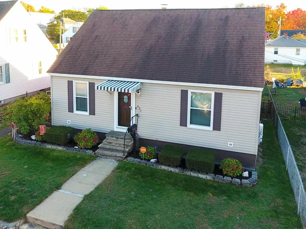 635 Green Street, Manchester, NH 03103