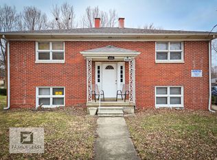 444 W North St APT 4, Decatur, IL 62522