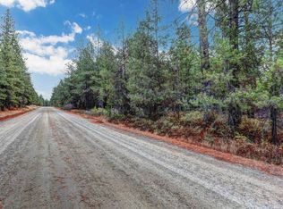 Nka E Slaton Road Address For Gps #1218, Deer Park, WA 99006