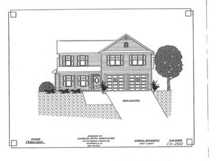 2917 Currawond St LOT 225, Fayetteville, NC 28304