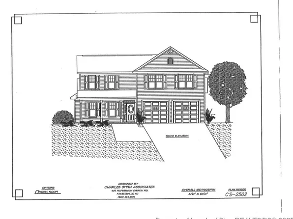 2917 Currawond St Lot 225, Fayetteville, NC 28304