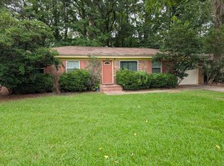 1820 Medart Dr, Tallahassee, FL 32303