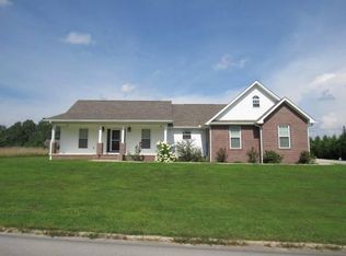 272 Water Cliff Dr, Somerset, KY
