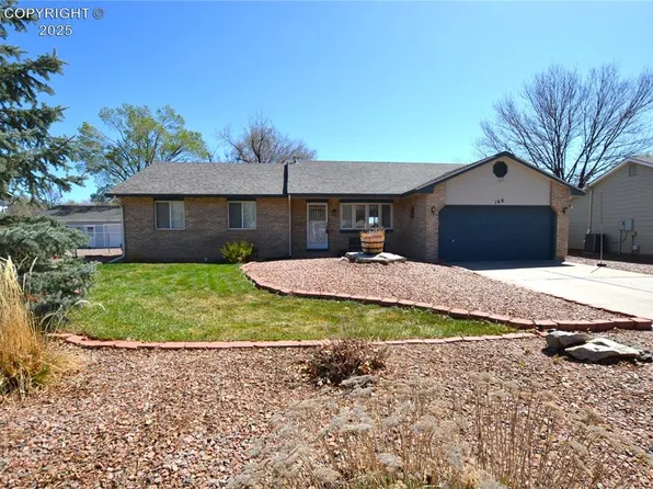 168 Willmoor Ct, Canon City, CO 81212