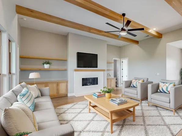 370 Alondrita St, Leonard, TX 75452