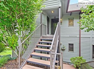 461 Waterside Drive #4, Blowing Rock, NC 28605