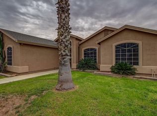 19215 E Happy Rd, Queen Creek, AZ 85142