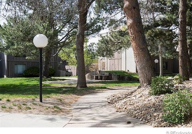 For Sale: 2525 S Dayton Wy #2203, Denver, CO 80231