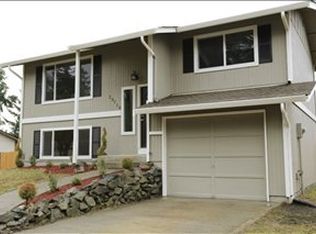 23710 68th Avenue Ct E, Graham, WA 98338