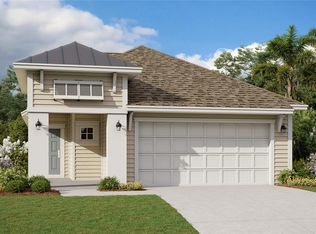 73 Stargaze Lane St, Augustine, FL 32095