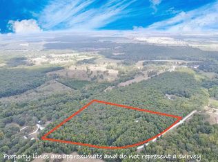 3115 S 38th Rd, Humansville, MO 65674