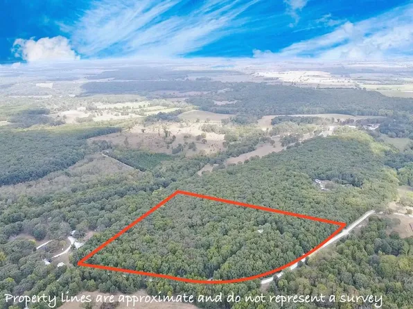 3115 S S 38th Road, Humansville, MO 65674