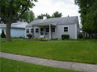 3115 S Saint Joseph St, South Bend, IN