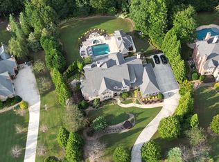 1325 Cashiers Way, Roswell, GA 30075