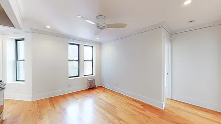 Rented by Oxford Property Group