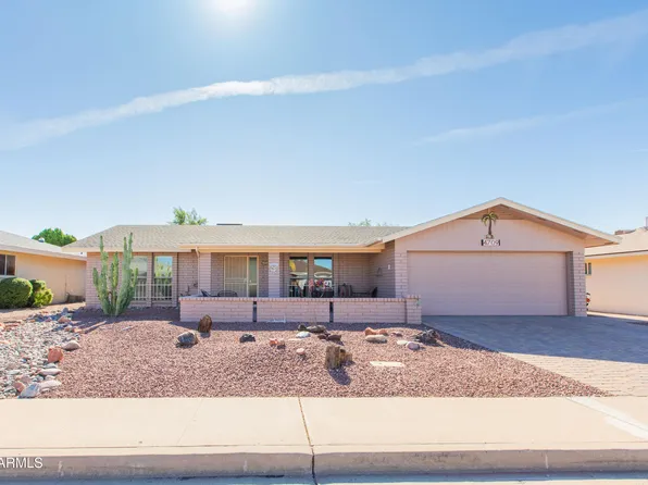 4709 E EDGEWOOD Avenue, Mesa, AZ 85206