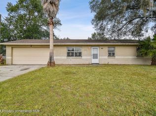 27287 Dale Ave, Brooksville, FL 34602