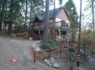 462 Club House Dr, Twin Peaks, CA 92391