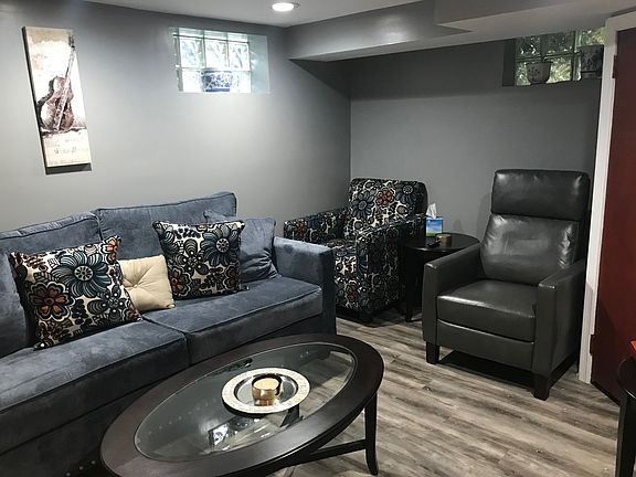 New Recreation room 2018