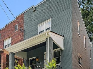 33 54th St SE, Washington, DC 20019