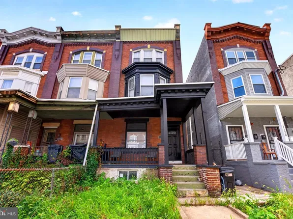 1130 S 52nd St, Philadelphia, PA 19143