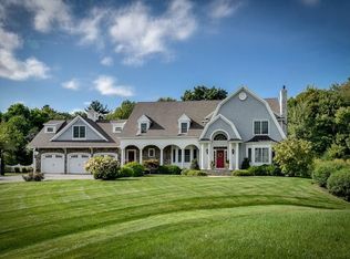 3 Cail Farm Rd, Sudbury, MA 01776