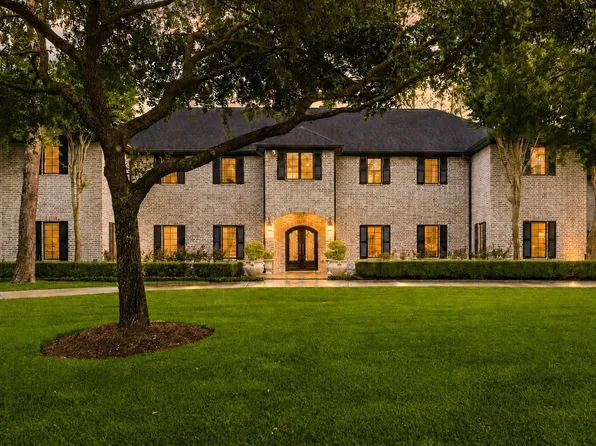 11407 Holidan Way, Houston, TX 77024