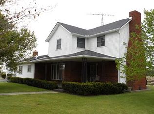 5951 Kiser Lake Rd, Conover, OH 45317