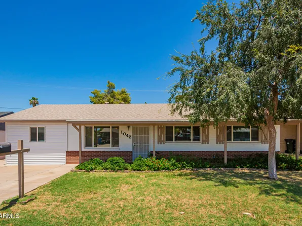 1042 E EL CAMINO Drive, Phoenix, AZ 85020