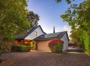 605 Curtin Lane, Sonoma, CA 95476