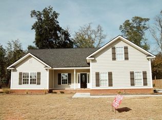 125 Cobbleton Dr, Rincon, GA 31326