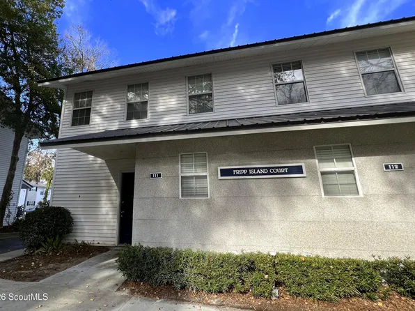 111 S Island Square Dr, Saint Simons Island, GA 31522